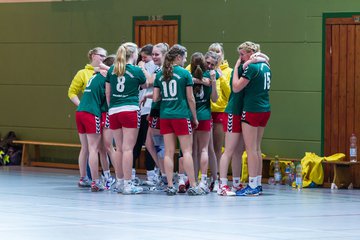 Bild 345 - A-Juniorinnen HSG Kremperheide/M�nsterdorf - HSG J�rl DE Vi�l : Ergebnis: 33:12